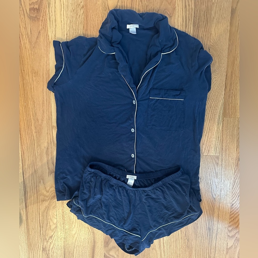 Eberjey Pajama Set